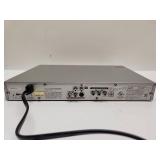 Sanyo DWM-400 DVD Player with MP3
