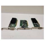 ATI PCI Graphics Card Bundle