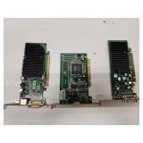 ATI PCI Graphics Card Bundle