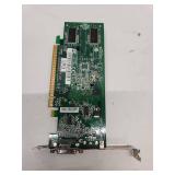 ATI PCI Graphics Card Bundle