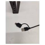 V7 Universal Docking Station with DVI/HDMI/USB 3.0