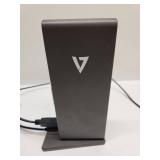 V7 Universal Docking Station with DVI/HDMI/USB 3.0