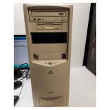 Gateway G6-400 Desktop Computer