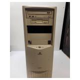 Gateway G6-400 Desktop Computer