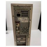 Gateway G6-400 Desktop Computer
