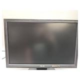 Dell Dimension E510 Desktop Computer with ASUS Monitor