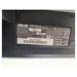 Dell Dimension E510 Desktop Computer with ASUS Monitor