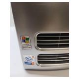 Dell Dimension E510 Desktop Computer with ASUS Monitor