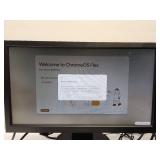 ViewSonic VG2039m-LED 20-inch Monitor with HP Pavilion Desktop Bundle