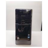 ViewSonic VG2039m-LED 20-inch Monitor with HP Pavilion Desktop Bundle