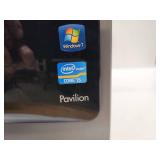 ViewSonic VG2039m-LED 20-inch Monitor with HP Pavilion Desktop Bundle