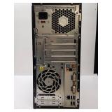 ViewSonic VG2039m-LED 20-inch Monitor with HP Pavilion Desktop Bundle