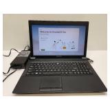 Lenovo B590 Laptop with ChromeOS Flex