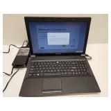 Lenovo B590 Laptop with ChromeOS Flex