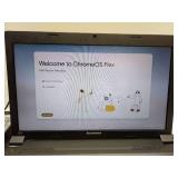 Lenovo B590 Laptop with ChromeOS Flex