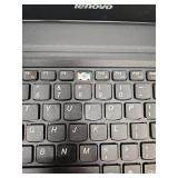 Lenovo B590 Laptop with ChromeOS Flex