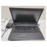 Lenovo B590 Laptop with ChromeOS Flex