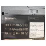 Lenovo B590 Laptop with ChromeOS Flex