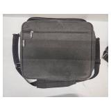 Amazon Basics Laptop Messenger Bag