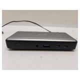 Anker USB-C Docking Station with VGA KVM Switch