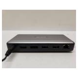 Anker USB-C Docking Station with VGA KVM Switch