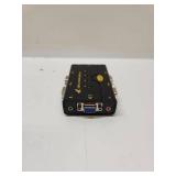 Anker USB-C Docking Station with VGA KVM Switch