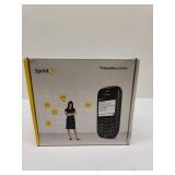 BlackBerry Curve 8530 Sprint Smartphone with Accessories