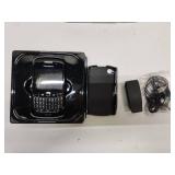 BlackBerry Curve 8530 Sprint Smartphone with Accessories