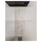 APO8B Thermal Receipt Printer