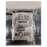 320GB HGST/WD 2.5\" SATA Hard Drive Lot