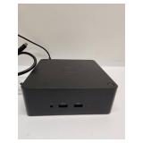 Dell USB-C Docking Station WD19
