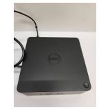 Dell USB-C Docking Station WD19