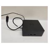 Dell USB-C Docking Station WD19