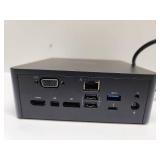 Dell USB-C Docking Station WD19