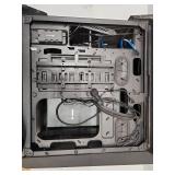 Corsair Mid-Tower PC Case