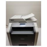 Brother MFC-9130CW Color Laser All-in-One Printer