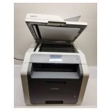 Brother MFC-9130CW Color Laser All-in-One Printer