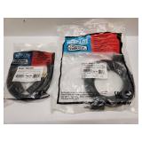 Tripp Lite Power Extension Cord P004-008