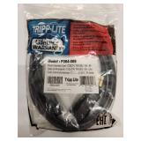 Tripp Lite Power Extension Cord P004-008