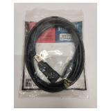Tripp Lite Power Extension Cord P004-008