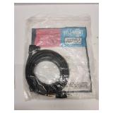 Tripp Lite Power Extension Cord P004-008