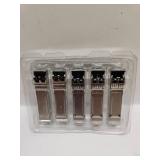 Cisco DS-SFP-FC8G-SW 8Gb SFP+ Transceiver Module - Set of 5