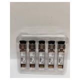 Cisco SFP Transceiver Module 5-Pack