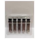 Cisco SFP Transceiver Module 5-Pack