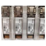 Cisco SFP Transceiver Module 5-Pack