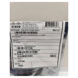 Cisco DS-SFP-FC8G-SW 8Gbps SFP+ Transceiver