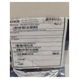 Cisco DS-SFP-FC8G-SW 8Gbps SFP+ Transceiver