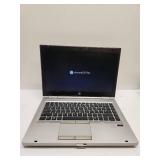 HP EliteBook 8470p ChromeOS Flex Laptop