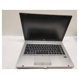 HP EliteBook 8470p ChromeOS Flex Laptop