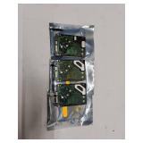 Dell 300GB SAS Hard Drives - Lot of 3